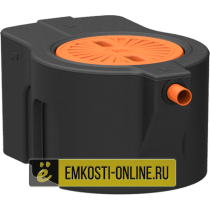 Жироуловитель SG-70