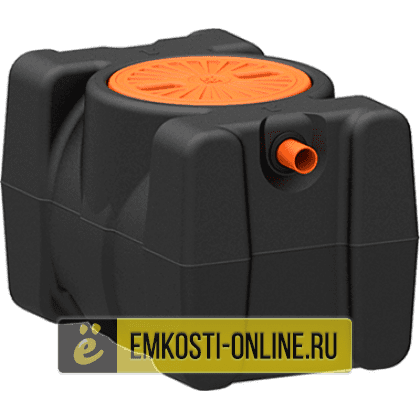 Жироуловитель BG-100