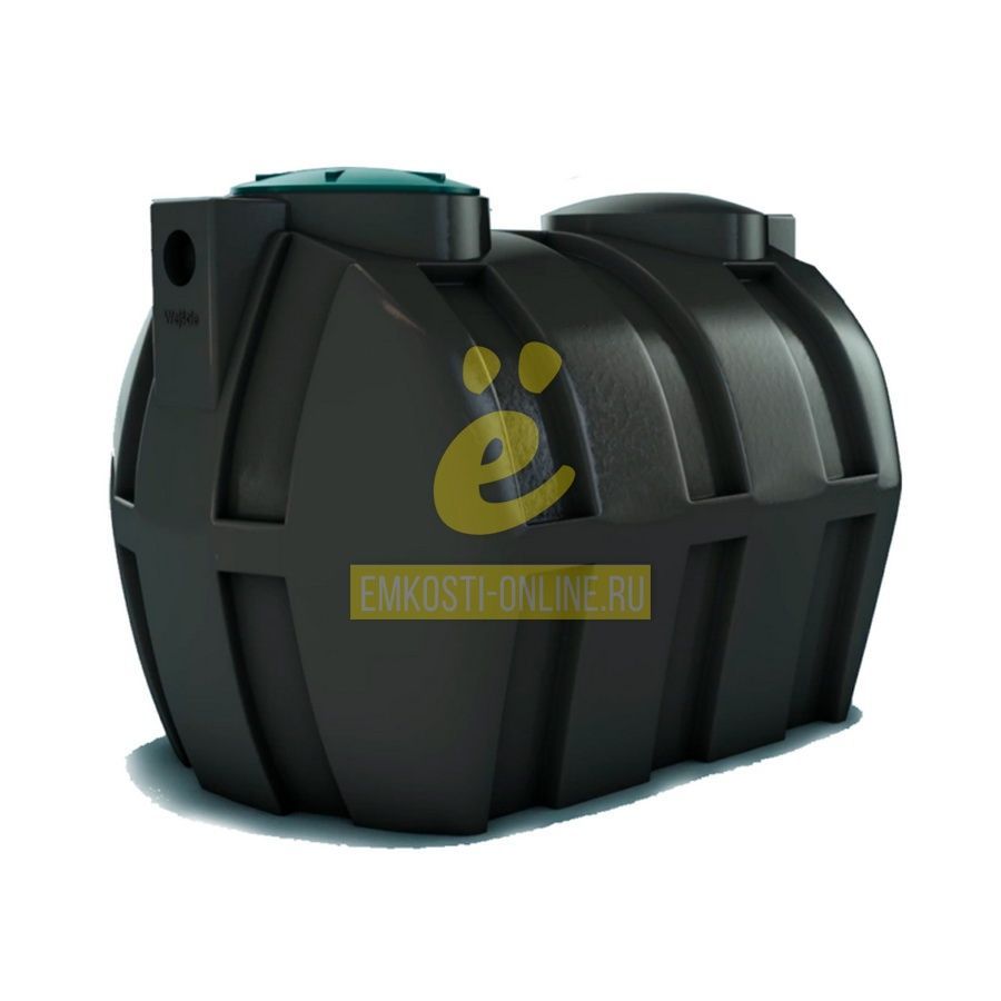 Септик Delfin 3000