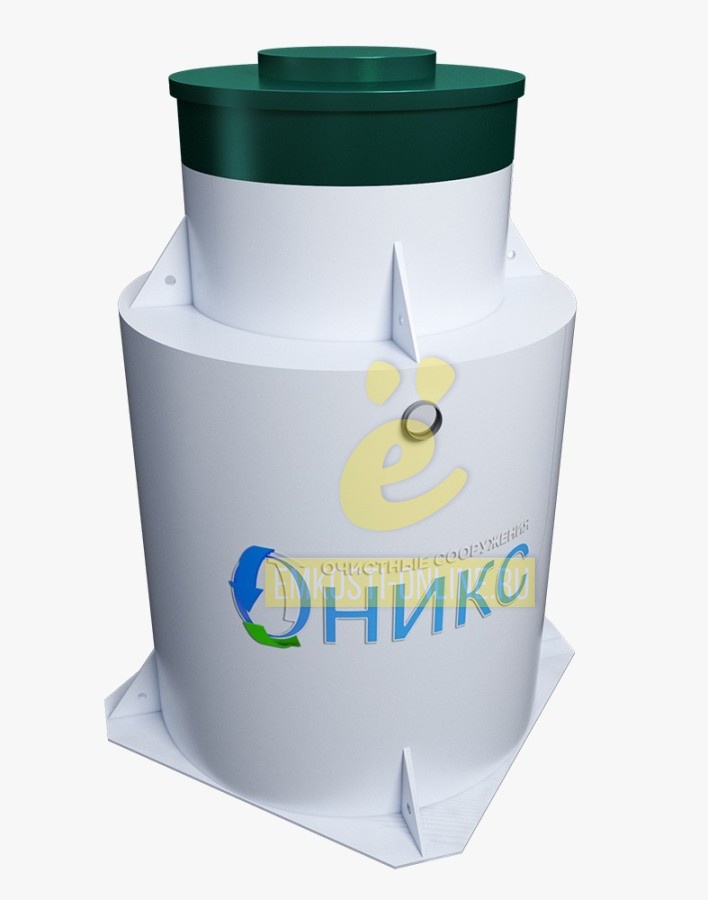Аэрационная станция Оникс 10