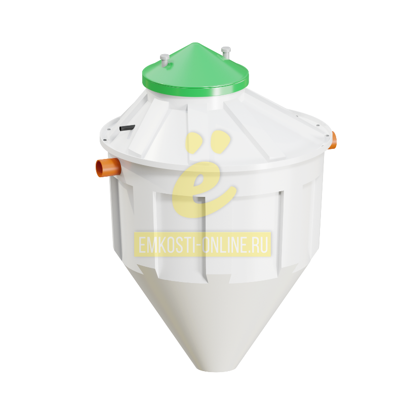 Септик Aquor ProST 1.2 Long