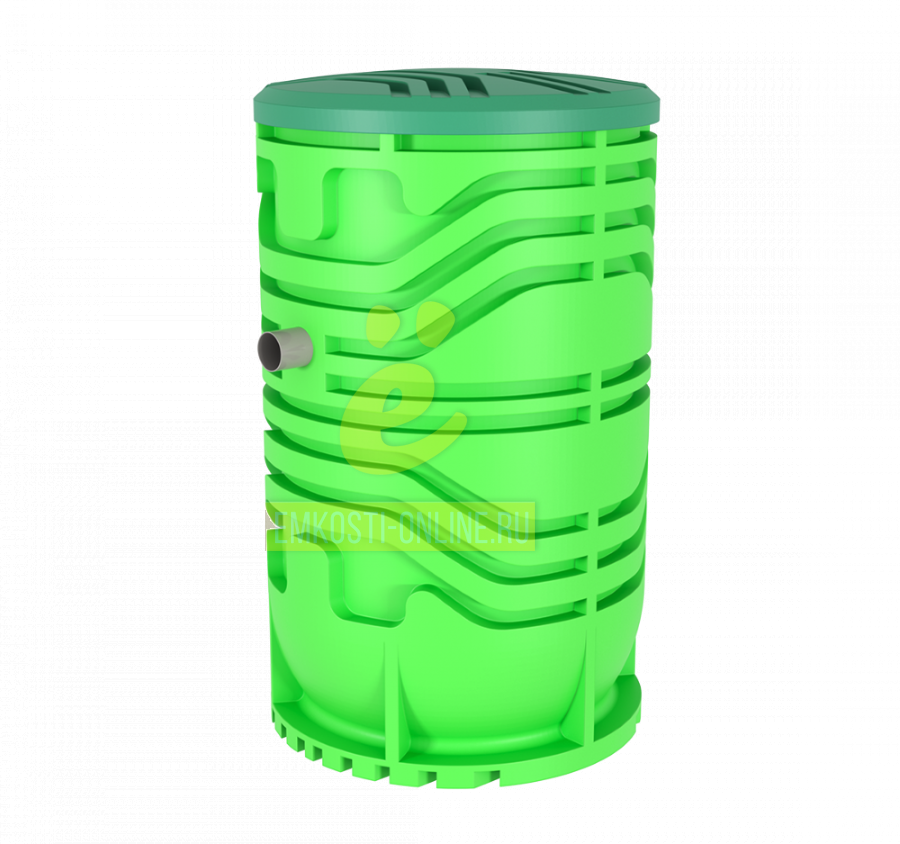 Пеликан 3