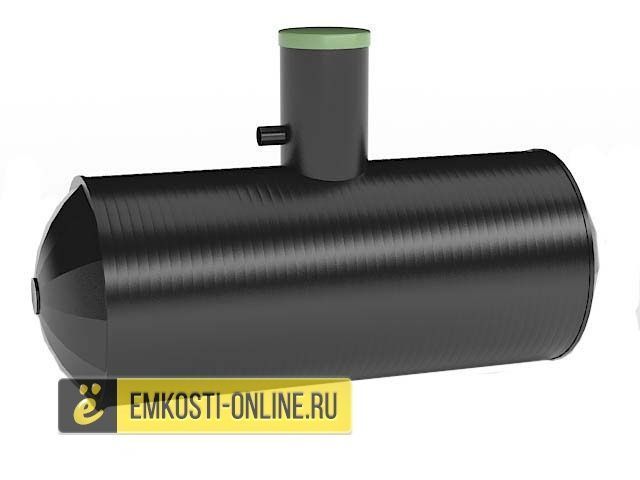 Накопительная емкость Барс Н  4